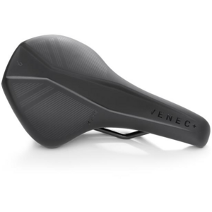 Sa Cube Natural Fit Saddle Venec+ black black Regular