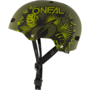 Casca ONEAL Casca Ciclism O Neal Dirt Lid ZF Plant - 55-59 Cm, M L, Verde