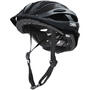 Casca ONEAL OUTCAST Helmet PLAIN V.22 black L XL (58-62 cm)