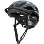 Casca ONEAL OUTCAST Helmet SPLIT V.22 black gray S M (54-58 cm)