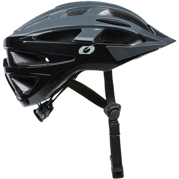 Casca ONEAL OUTCAST Helmet SPLIT V.22 black gray S M (54-58 cm)