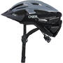 Casca ONEAL OUTCAST Helmet SPLIT V.22 black gray L XL (58-62 cm)