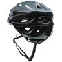 Casca ONEAL OUTCAST Helmet SPLIT V.22 black gray L XL (58-62 cm)