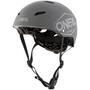 Casca ONEAL DIRT LID Youth Helmet PLAIN gray L (51-52 cm)