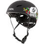 Casca ONEAL DIRT LID Youth Helmet SKULLS black multi L (51-52 cm)