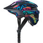 Casca ONEAL FLARE Youth Helmet REX V.22 multi (51-55 cm)