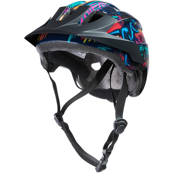 Casca ONEAL FLARE Youth Helmet REX V.22 multi (51-55 cm)