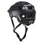 Casca ONEAL FLARE Youth Helmet PLAIN V.22 black (51-55 cm)