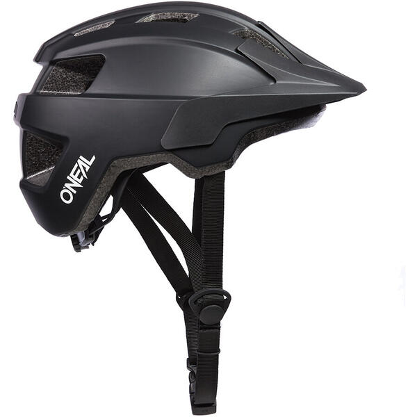Casca ONEAL FLARE Youth Helmet PLAIN V.22 black (51-55 cm)
