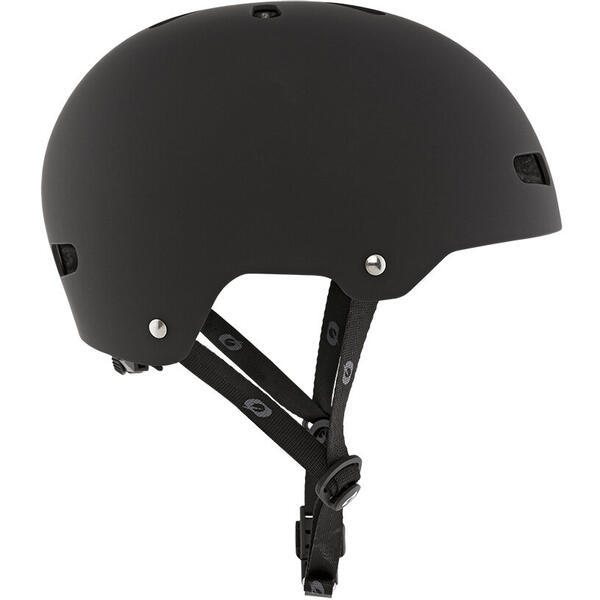 Casca ONEAL DIRT LID ZF Helmet SOLID black L 58-XL 61