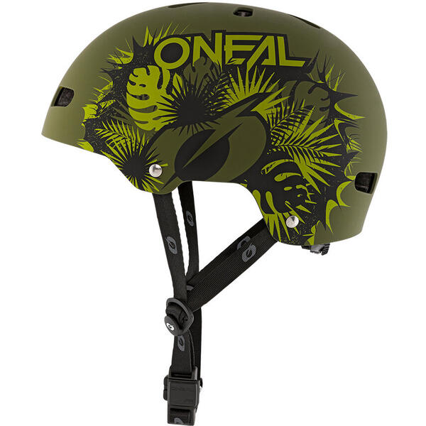 Casca ONEAL DIRT LID ZF Helmet PLANT green L 58-XL 61