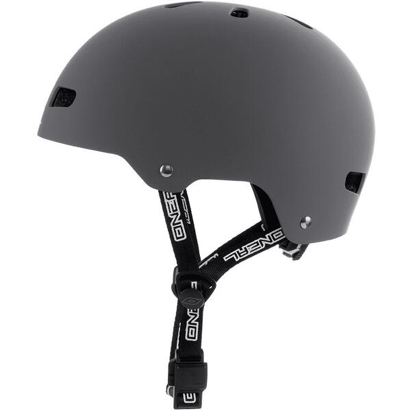 Casca ONEAL DIRT LID ZF Helmet BONES gray L 58-XL 61