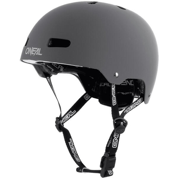 Casca ONEAL DIRT LID ZF Helmet BONES gray L 58-XL 61