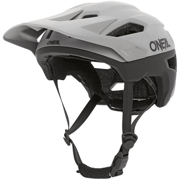 Casca ONEAL TRAILFINDER Helmet SPLIT gray S M (54-58 cm)