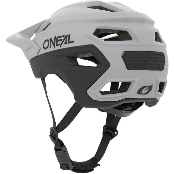 Casca ONEAL TRAILFINDER Helmet SPLIT gray L XL (59-63 cm)