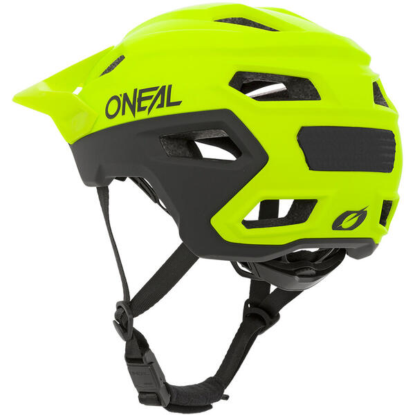 Casca ONEAL TRAILFINDER Helmet SPLIT neon yellow L XL (59-63 cm)