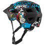 Casca ONEAL DEFENDER Helmet WILD multi L 58-XL 61