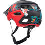 Casca ONEAL TRAILFINDER Helmet RIO V.22 multi S M (54-58 cm)