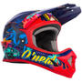 Casca ONEAL 1SRS Youth Helmet REX multi S (47 48 cm)