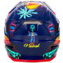 Casca ONEAL 1SRS Youth Helmet REX multi XL (53 54 cm)