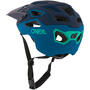 Casca ONEAL PIKE Helmet SOLID blue teal L XL (58-61cm)