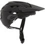 Casca ONEAL PIKE Helmet SOLID black gray S M (55-58cm)