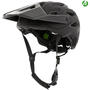 Casca ONEAL PIKE Helmet SOLID black gray L XL (58-61cm)