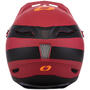 Casca ONEAL FURY Helmet STAGE red orange L (59 60 cm)