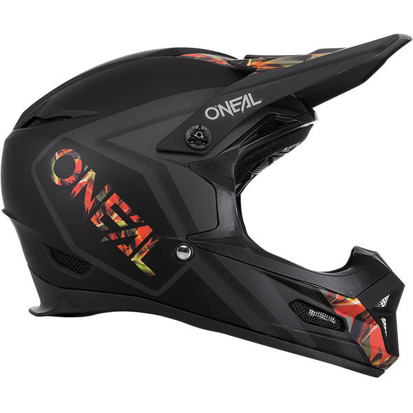 Casca ONEAL FURY Helmet MAHALO multi S (55 56 cm)