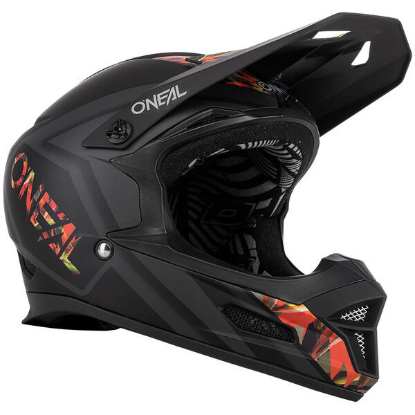 Casca ONEAL FURY Helmet MAHALO multi L (59 60 cm)