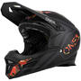 Casca ONEAL FURY Helmet MAHALO multi XL (61 62 cm)