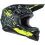 Casca ONEAL 3SRS Helmet RIDE black neon yellow S (55 56 cm)