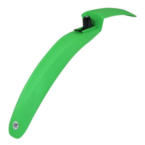 Aparatoare noroi Aparatoare roata fata Force 24-28 verde