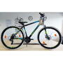 Bicicleta Bicicleta MTB Sprint Active 29 Negru Mat 480 mm