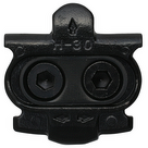 Set Placute SPD HT- H20 Compatibile SHIMANO/4,5*