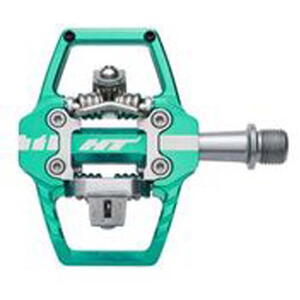 Pedale HT T1 Cyan Grn(043)