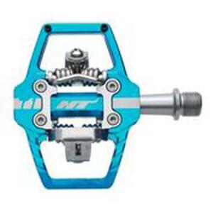 Pedale HT T1 Sky Blue(017)