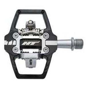 Pedale HT T1 Negru