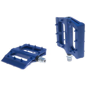 Pedale HT PA12 Albastru Dark (41359)
