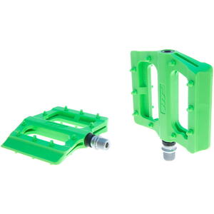 Pedale HT PA12 Verde(802C)