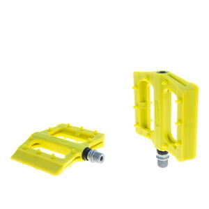 Pedale HT PA12 Galben Neon(793)