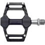 Pedale HT AR06SX Negru