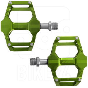 Pedale HT AR06SX Verde