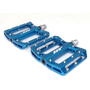 Pedale HT AN14A Albastru Royal