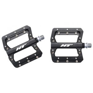 Pedale HT AN14A  Negru