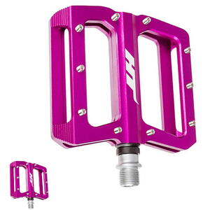 Pedale HT AN01- Purple
