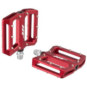 Pedale HT AN01-Rosu
