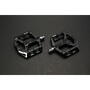 Pedale HT ANS10 Stealth Black