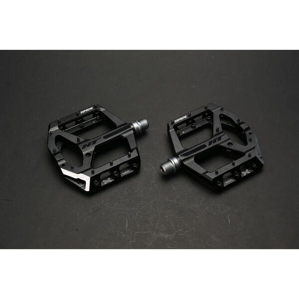 Pedale HT ANS10 Stealth Black