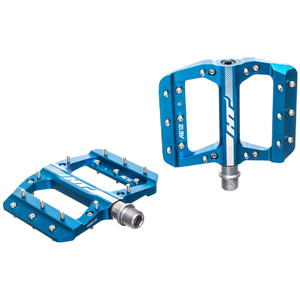 Pedale HT AE12 Albastru Marine